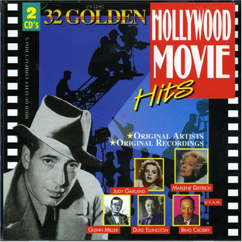 Hollywood Movie Hits Pop