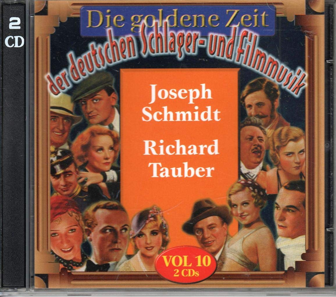 Die Goldene Zeit der Deutschen German Schlager & Volksmusik