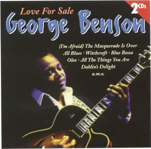 Product Image: Love for Sale