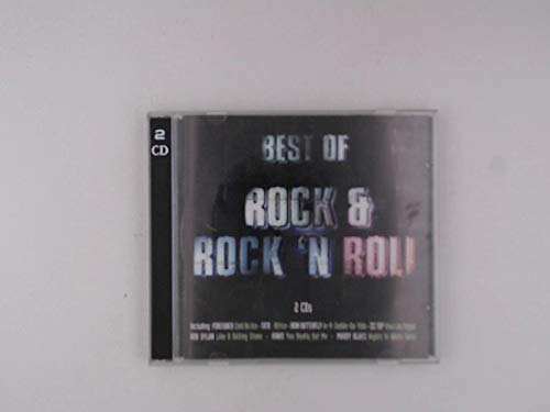 The Best of Rock Pop