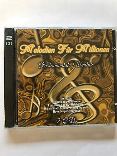 Product Image: Melodien Fur Millionen