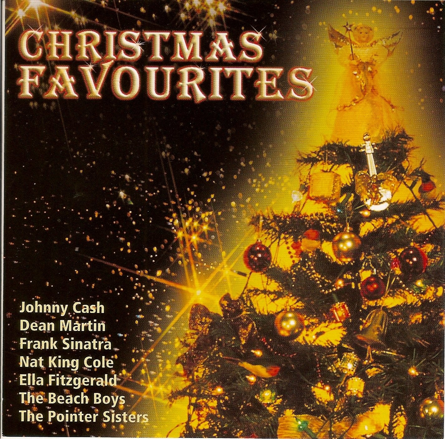Product Image: Christmas Favourites