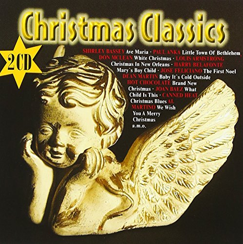 Christmas Classics Other music genres