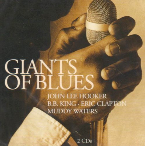 Product Image: Giants of Blues