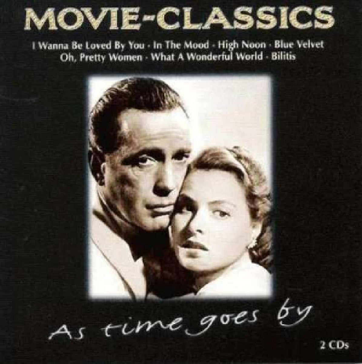 Product Image: Movie Classics