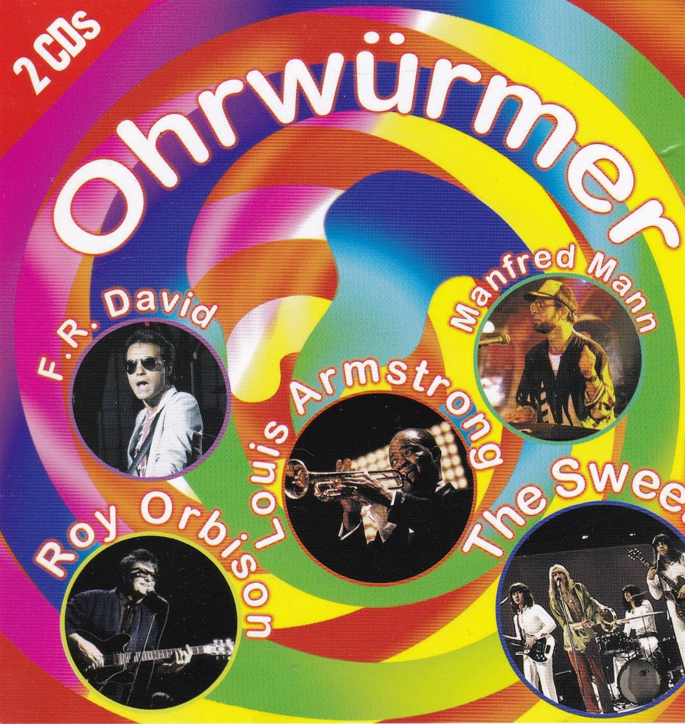 Ohrwürmer Pop