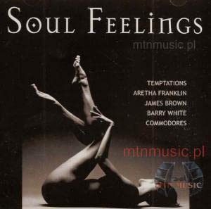 Soul Feelings Pop