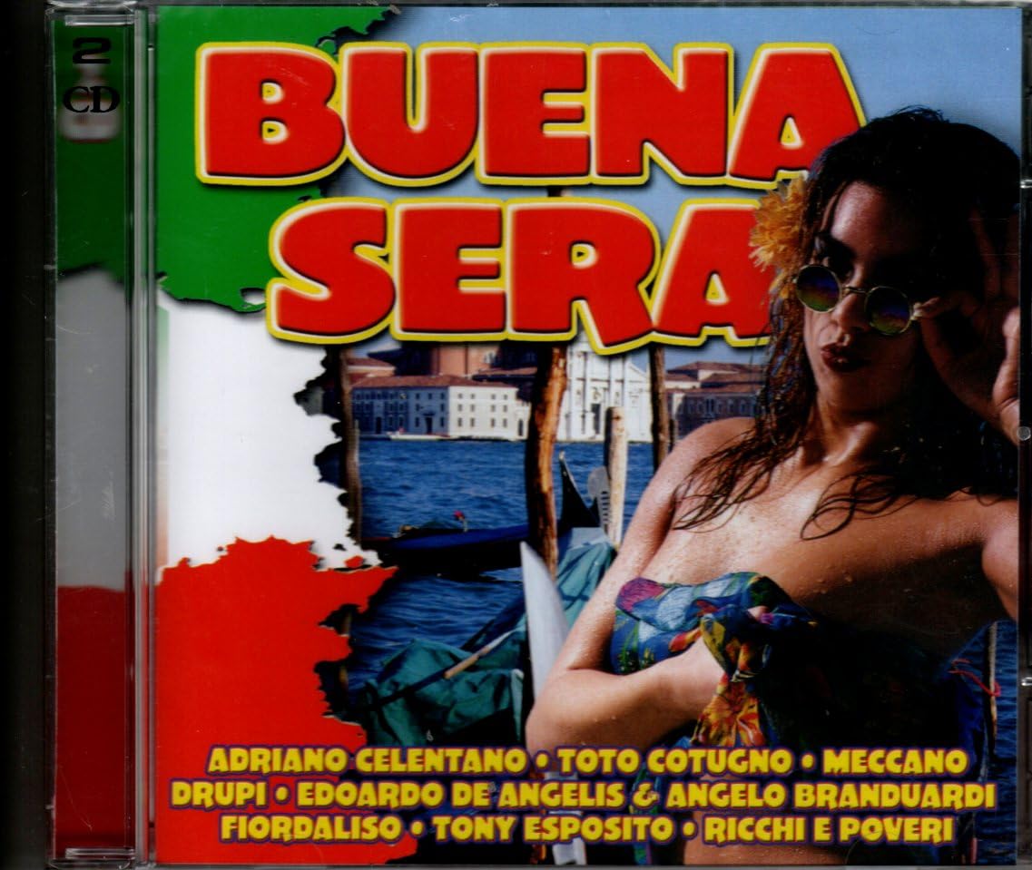 Product Image: Bueno Sera
