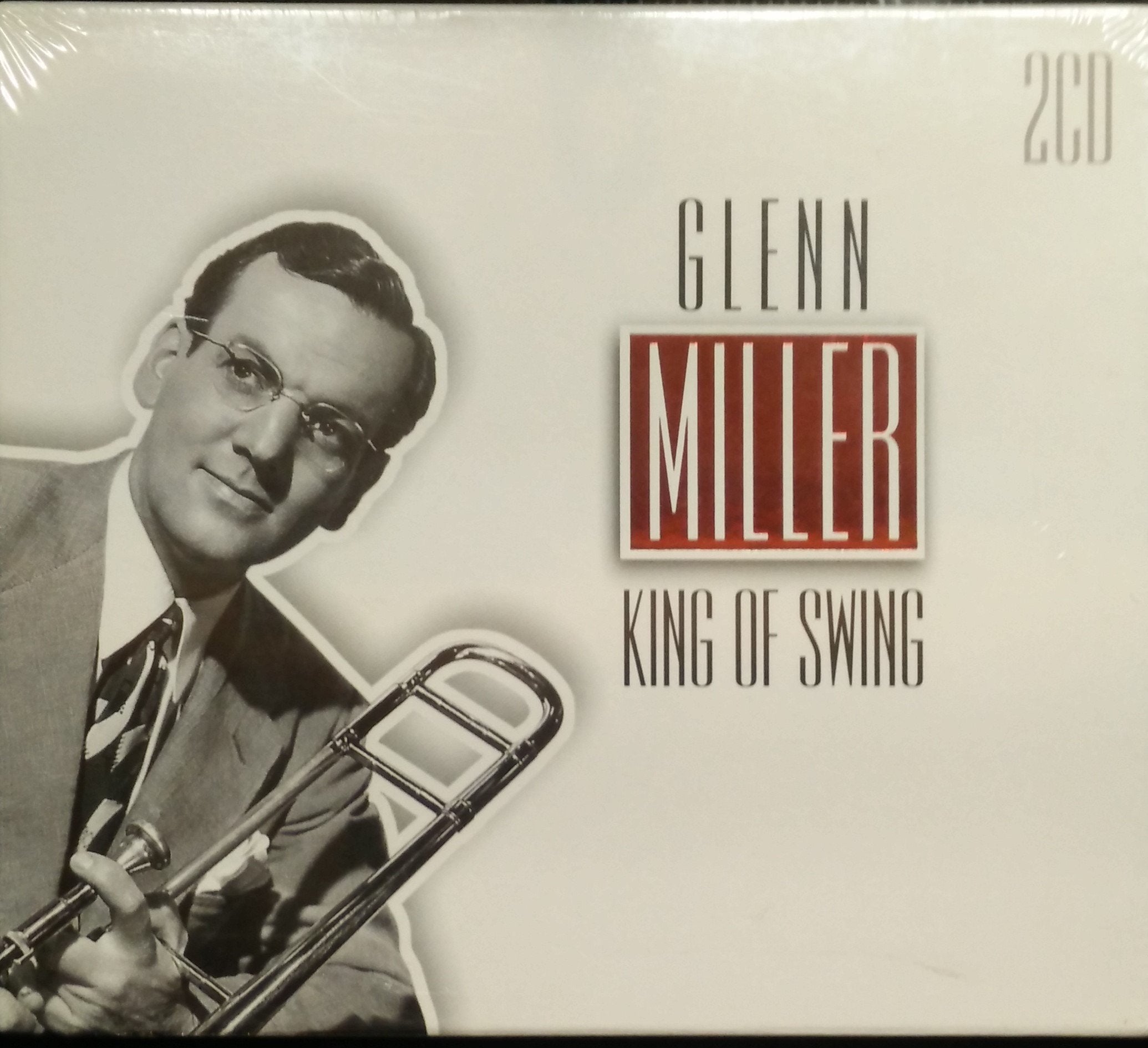 Product Image: King of Swing