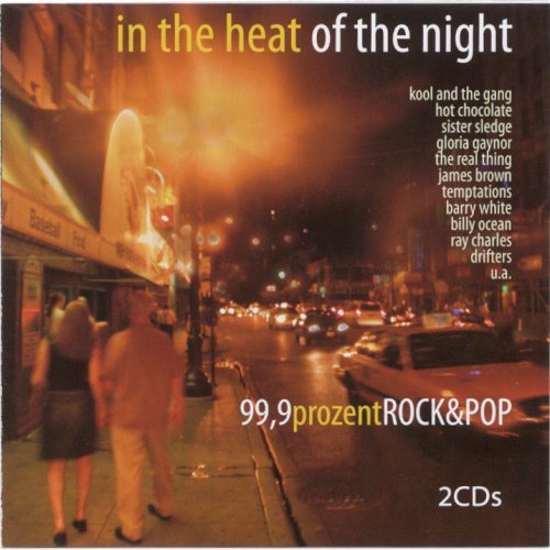 In the heat of the night Pop