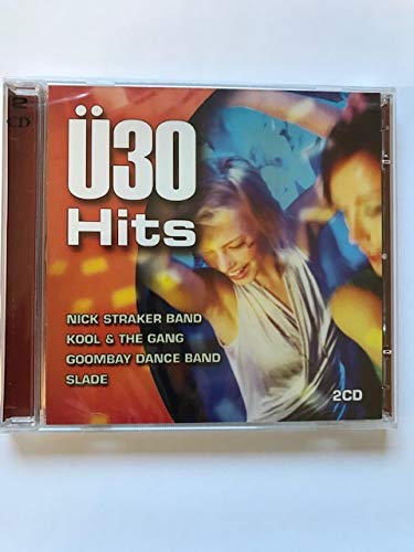 Product Image: Ü30 Hits