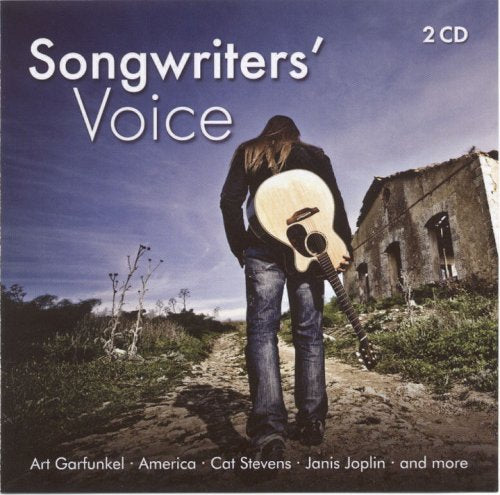 Songwriters' Voice Pop