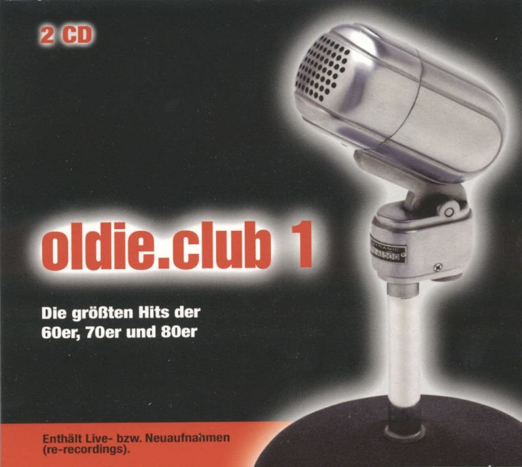 Product Image: Oldie.Club 1