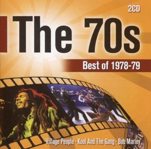 The 70s-Best of 1978-79 Pop