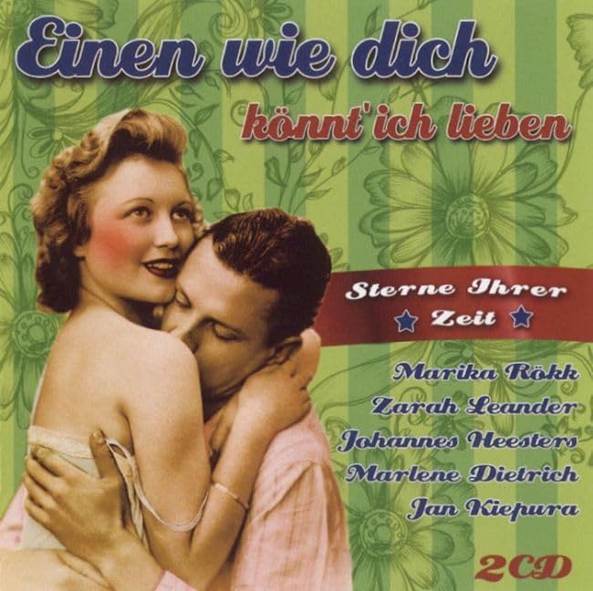 Einen wie dich könnt ich liebe Pop