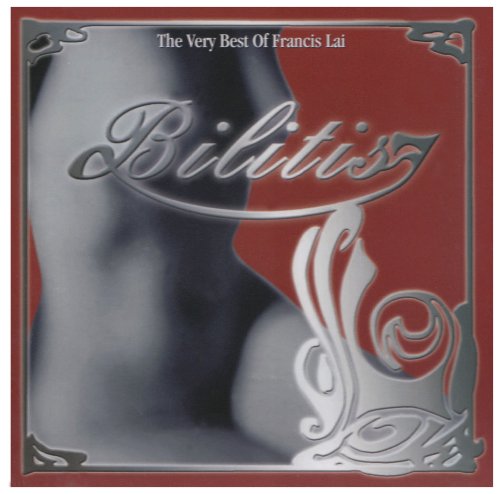 Bilitis - The Very Best of Francis Lai Other music genres