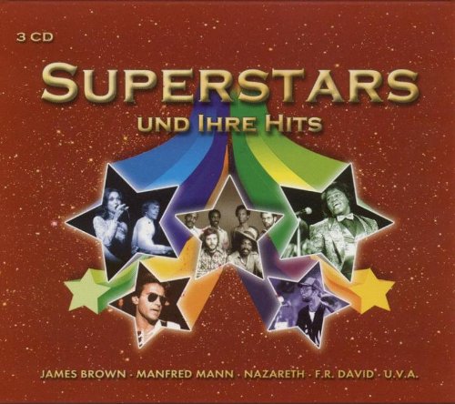 Superstars & Ihre Hits Pop