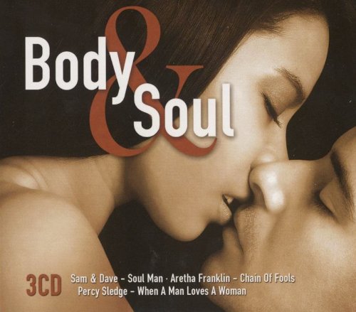 Body & Soul Funk, R&B & Soul