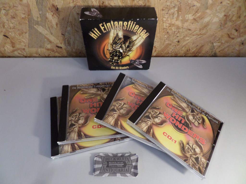 One Hit Wonders Pop