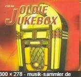 Product Image: Oldie Juke Box