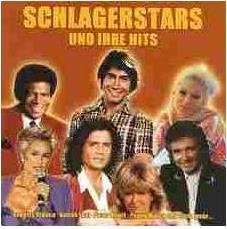 Product Image: Schlagerstars und Ihre Hits