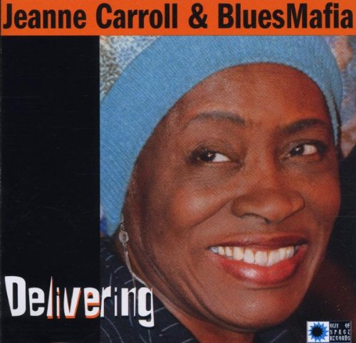 Delivering Blues