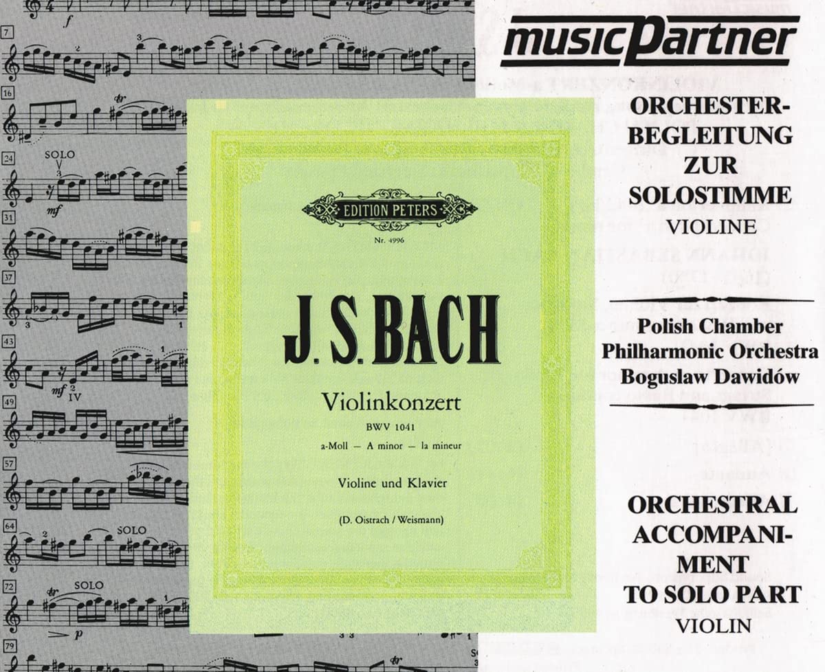 Sonaten F G d (Blockflöte) Classical
