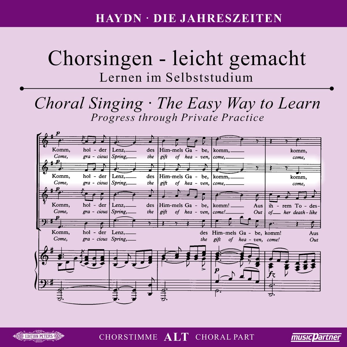 Die Jahreszeiten Classical