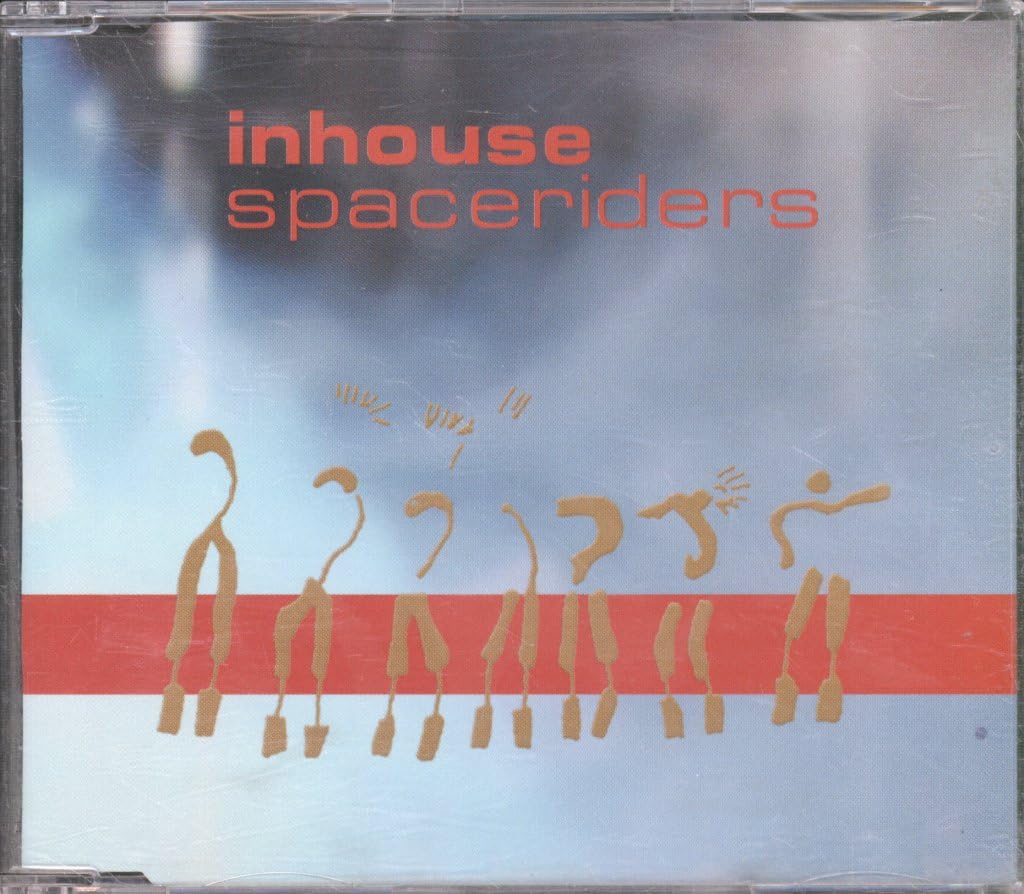 Spaceriders Dance & Electronic