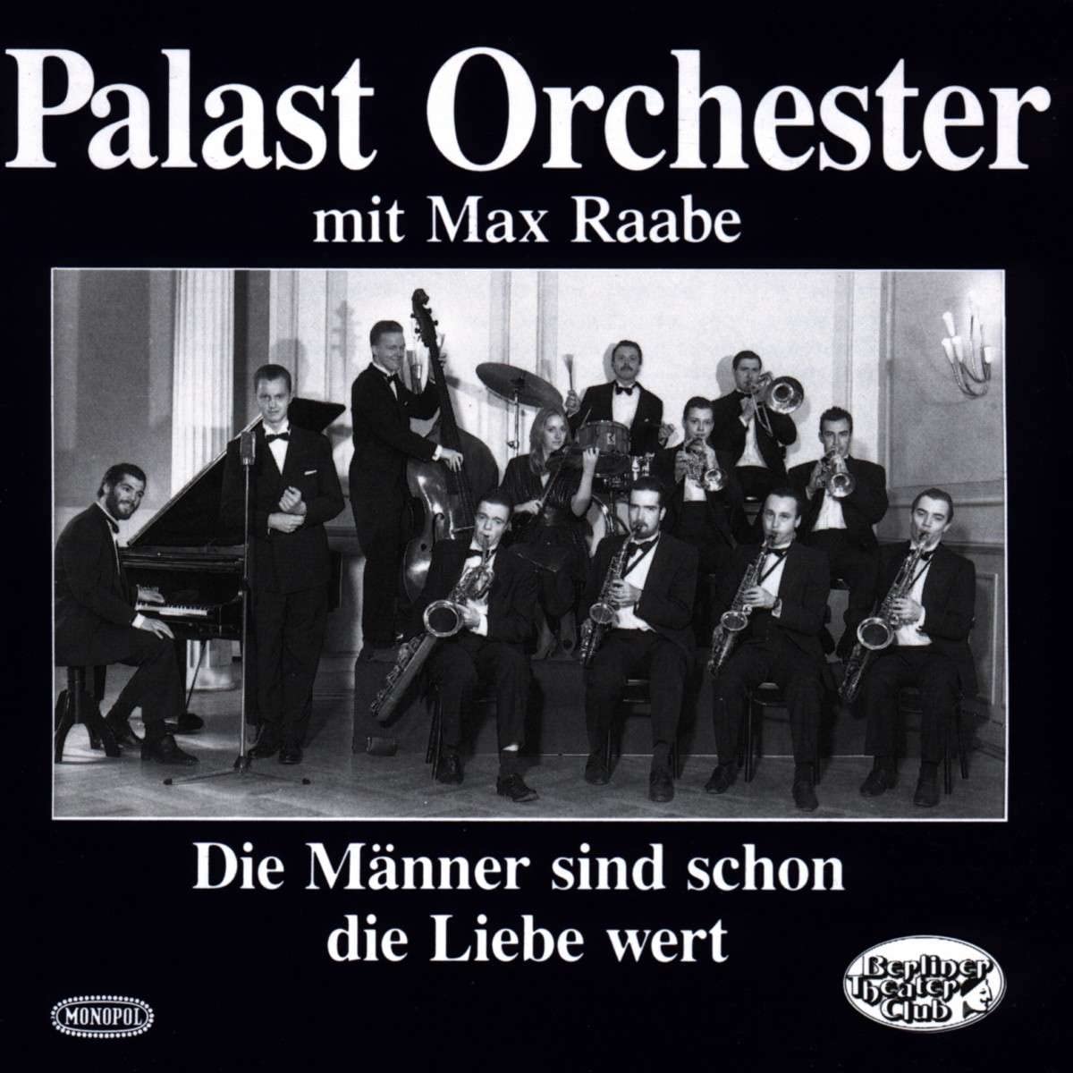 MÄNNER SIND SCHON DIE LIEBE.. Rock