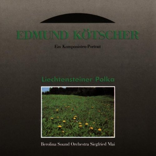 Product Image: Edmund Kötscher-Liechtensteine