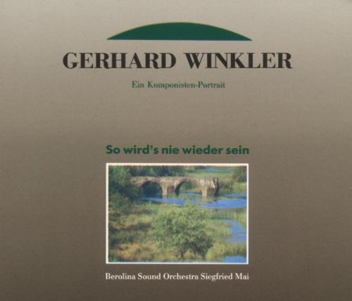 Gerhard Winkler: So wird's nie wieder sein - Ein Komponisten-Portrait Rap & Hip-Hop