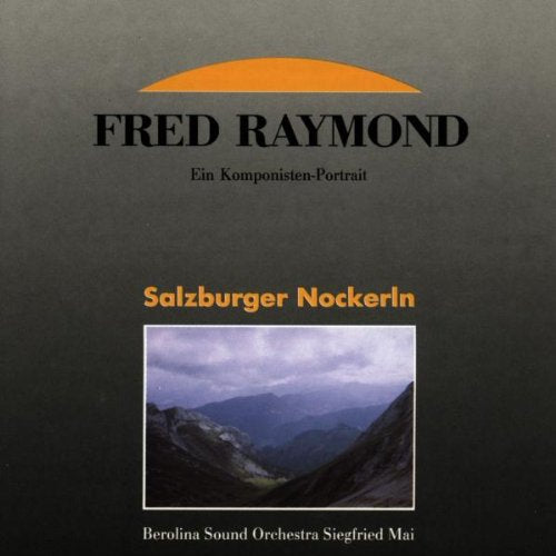Salzburger Nockerln - Ein Komponisten-Portrait Rap & Hip-Hop