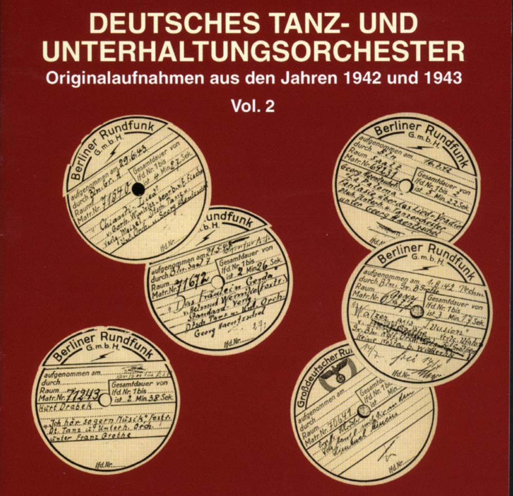 D.T.U.O.Vol.2 Other music genres