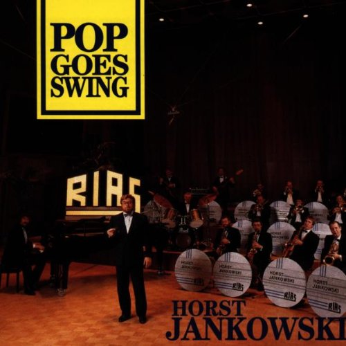 Pop Goes Swing Other music genres