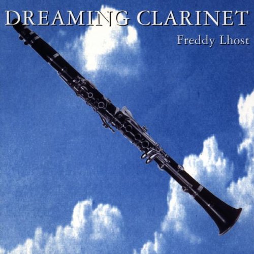 Dreaming Clarinet Other music genres