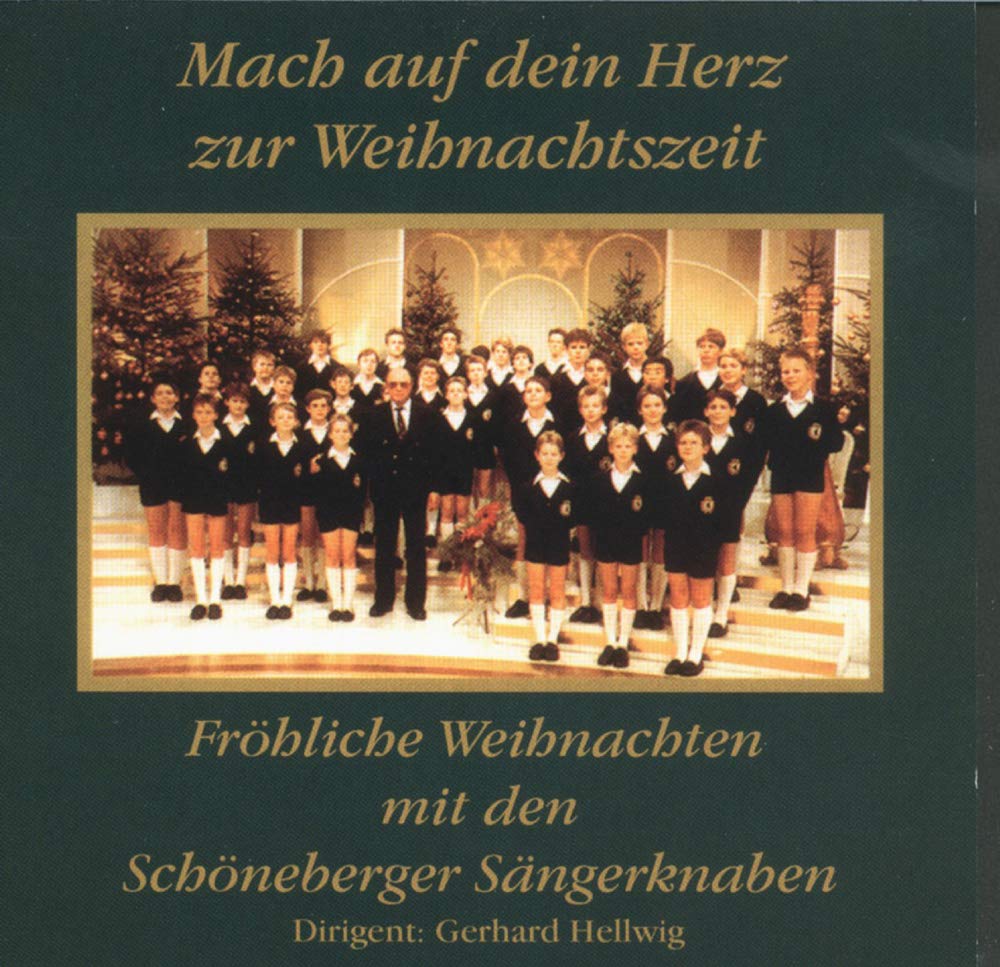 Weihnachtszeit Other music genres