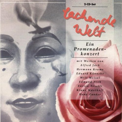 Product Image: Lachende Welt