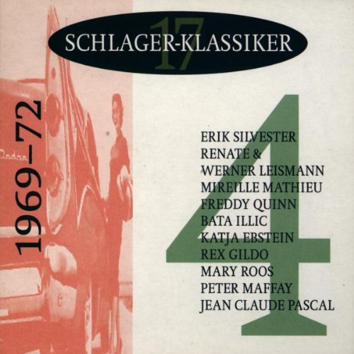 Product Image: 17 Schlager-Klassiker Vol.4