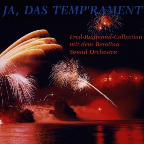Ja,das Temp'Rament Classical