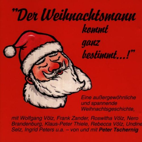 Der Weihnachtsmann Kommt Ganz Other music genres