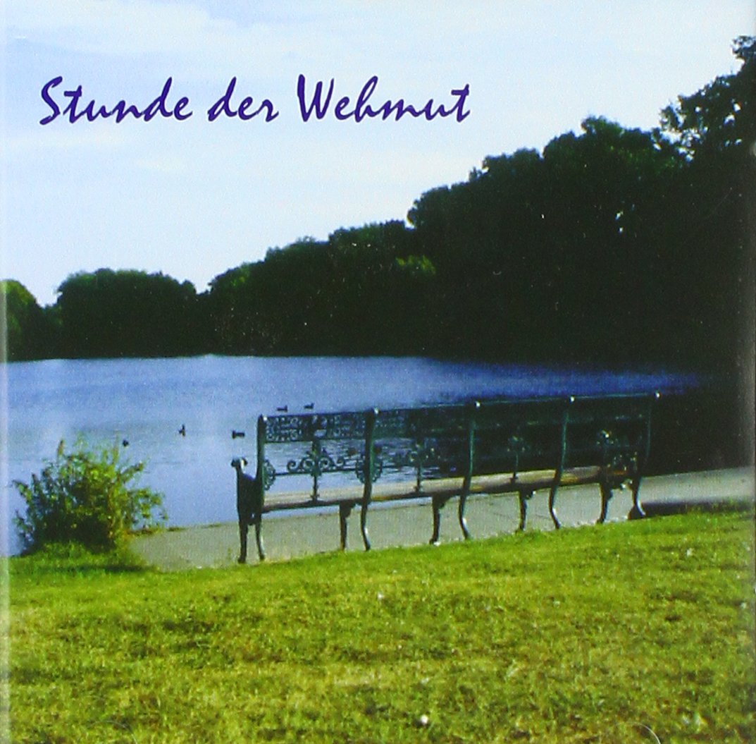 Product Image: STUNDEN DER WEHMUT