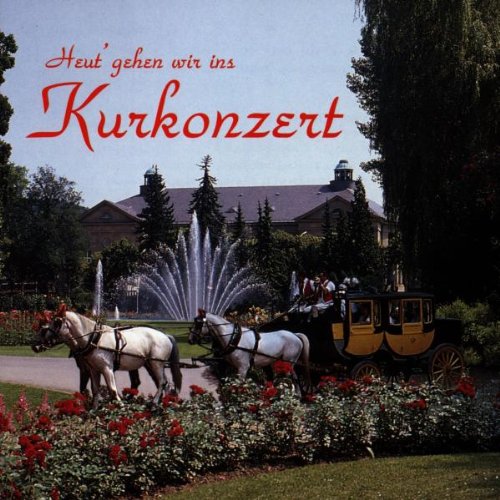 Heut' Gehen Wir Ins Kurkonzert Other music genres