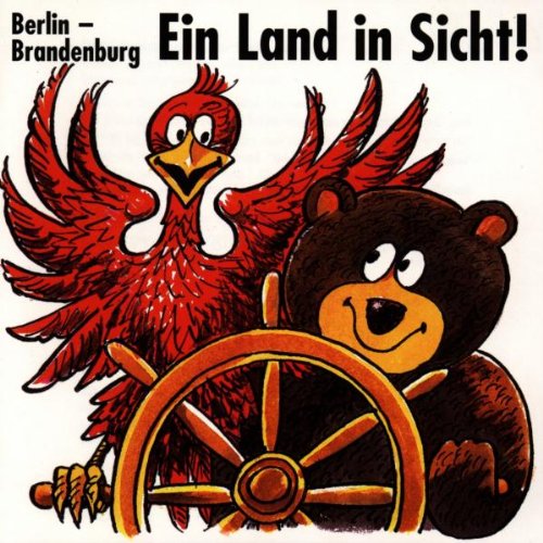 Product Image: Berlin-Bandenburg Ein Land in