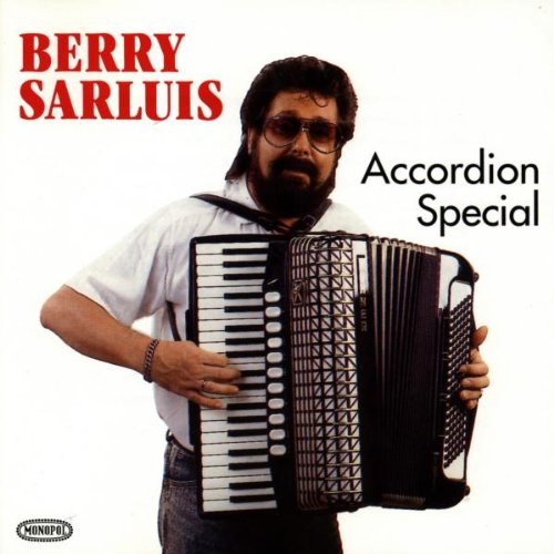 Product Image: Accordion Special