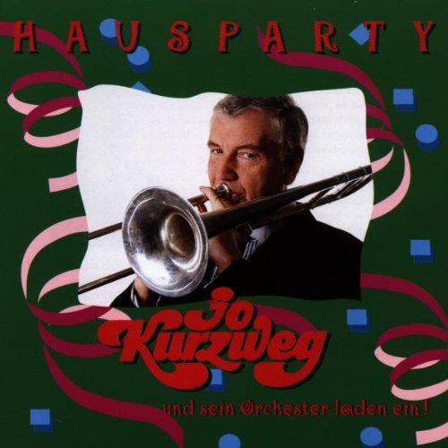 Product Image: Hausparty