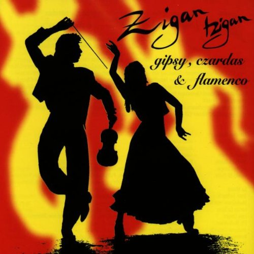 Gipsy,Czardas & Flamenco German Schlager & Volksmusik