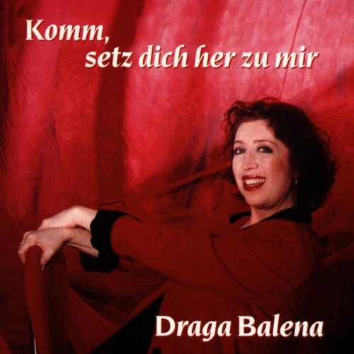 Product Image: Komm,Setz Dich Her zu Mir