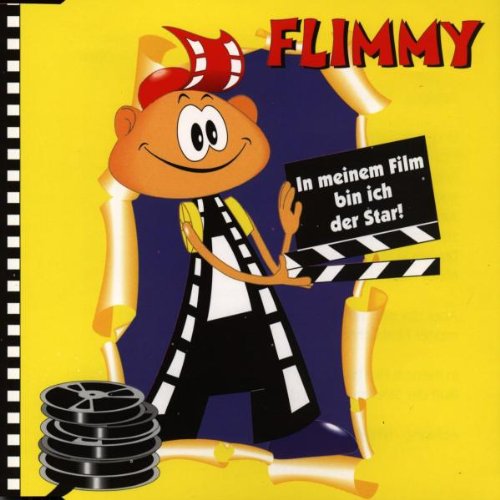 In Meinem Film Bin Ich der cd