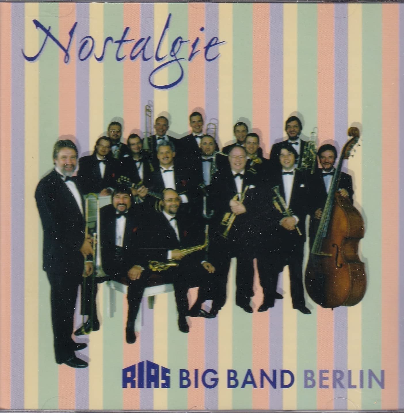 NOSTALGIE Jazz